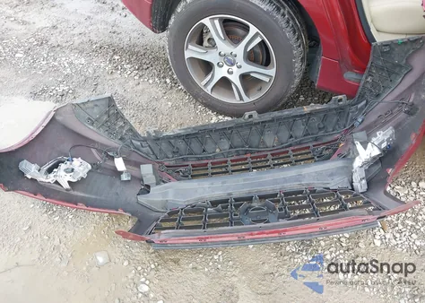 2015 Volvo Xc60 T6 из США, поврежденный, VIN YV449MDK1F2706575